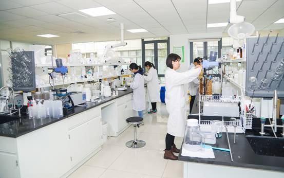 蘇州綠葉自主產(chǎn)品守護品質(zhì)消費，熱能產(chǎn)品研發(fā)驅(qū)動創(chuàng)新