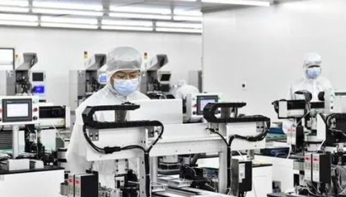 五家新質生產力企業強勢回歸，未來三年或迎五至十倍成長空間