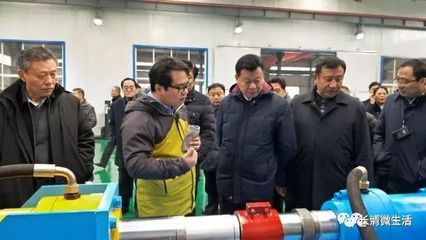回頭看 長清2018年開工項(xiàng)目氣動(dòng)液壓設(shè)備當(dāng)前進(jìn)展