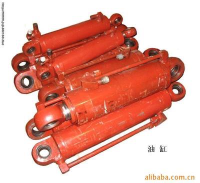 非標重型超高壓液壓解決方案 棗莊天源，直供精密與可靠